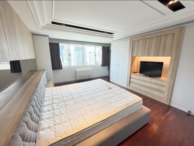 ดี.เอส. ทาวเวอร์ 1 สุขุมวิท 33 /  204.31 ตารางเมตร  ชั้น 19-10