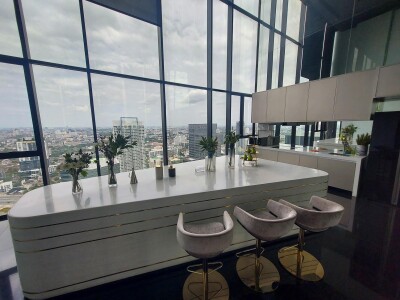 ไนท์บริดจ์ สเปซ รัชโยธิน / 37 ตร.ม.  อยู่ชั้นที่ 21-10