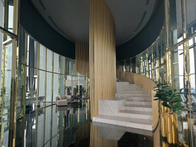 ไนท์บริดจ์ สเปซ รัชโยธิน / 37 ตร.ม.  อยู่ชั้นที่ 21-6