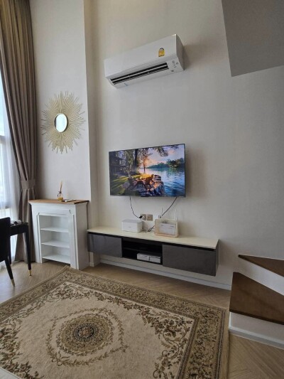 อัปเดตล่าสุด 18/09/2567 : โมดิซ คอลเลคชั่น บางโพ / 36 ตารางเมตร *-2