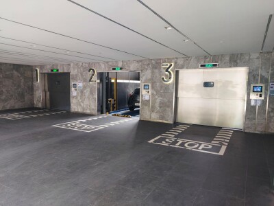 ไนท์บริดจ์ สเปซ รัชโยธิน / 37 ตร.ม.  อยู่ชั้นที่ 21-13