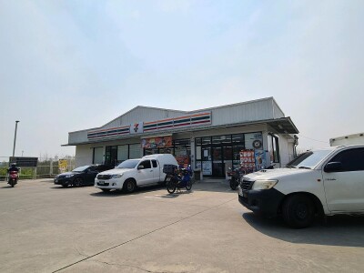 พฤกษาวิลเลจ 6 / 4 ห้องนอน บน 3 ล่าง 1(ทำเสริม) มี 2 ห้องน้ำ