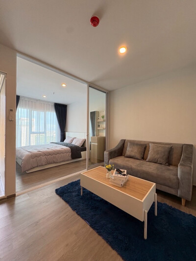 รีเจ้นท์ โฮม บางนา (โครงการใหม่) / Regent Home Bangna (New Project)-3