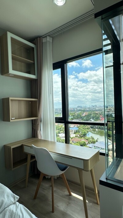 นิช โมโน เมกะ สเปซ บางนา / Niche MONO Mega Space Bangna