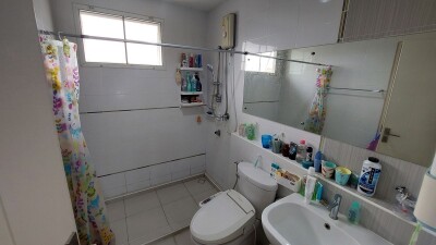 อินนิซิโอ 2 ปิ่นเกล้า - วงแหวน / 2 ชั้น 3 ห้องนอน 2 ห้องน้ำ ขนาด 62 ตร.วา-15