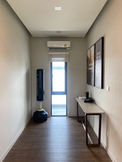 มัณฑนา บางนา กม.15 / 🏠 พื้นที่ใช้สอย: 283 ตร.ม. 🔝 จำนวนชั้น: 2 ชั้น-16