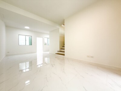 พฤกษาวิลล์ 70 พระราม 5 - สิรินธร / ทาวน์เฮ้าส์ 2 ชั้น ขนาด 19.8 ตร.วา-3