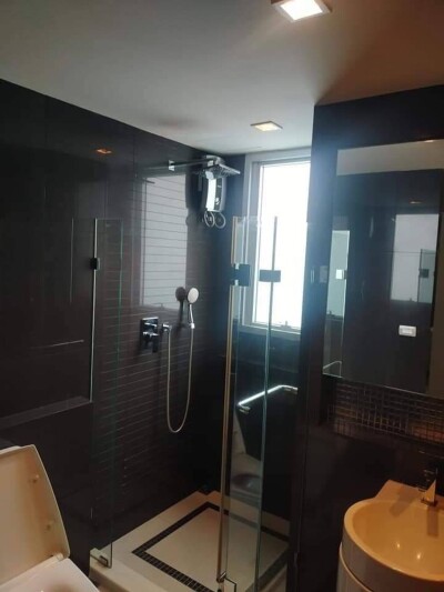 ริธึ่ม พหลฯ - อารีย์ / ชั้น 41 พื้นที่ใช้สอย 65.21 ตร.ม.-16