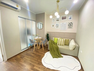 ยู ดีไลท์ รัชวิภา / U Delight Ratchavibha-2