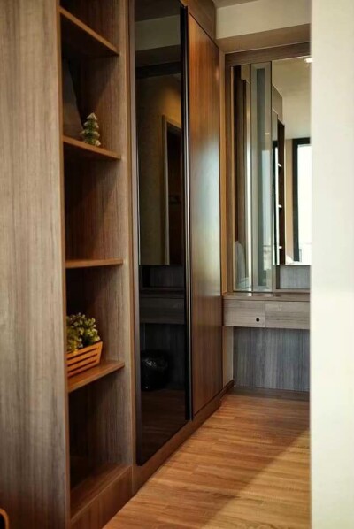 เดอะ ไลน์ พหลโยธิน - ประดิพัทธ์ / 34 ตรม. ชั้น15-10