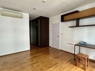 เดอะ เวอร์ติเคิล อารีย์ / ขนาด 52 ตรม.-6