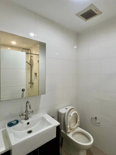 เดอะ เวอร์ติเคิล อารีย์ / ขนาด 52 ตรม.-9