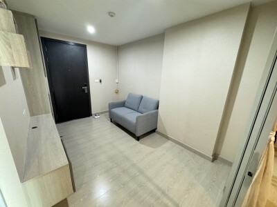 นิช ไอดี สุขุมวิท 113 / Niche id Sukhumvit 113-2