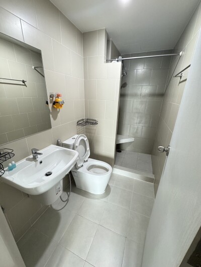 นิช ไอดี สุขุมวิท 113 / Niche id Sukhumvit 113-5