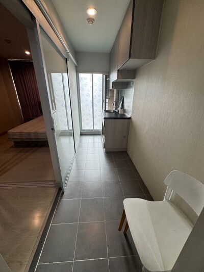 นิช ไอดี สุขุมวิท 113 / Niche id Sukhumvit 113-7