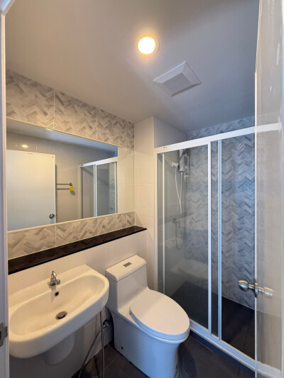 รีเจ้นท์ โฮม บางนา (โครงการใหม่) / Regent Home Bangna (New Project)