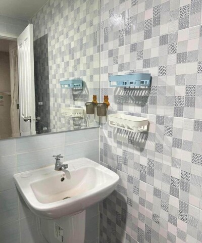 ฮอลล์มาร์ค งามวงศ์วาน // 24.75 ตรม. อาคาร B ชั้น 6-9