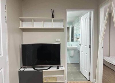 ฮอลล์มาร์ค งามวงศ์วาน // 24.75 ตรม. อาคาร B ชั้น 6-2