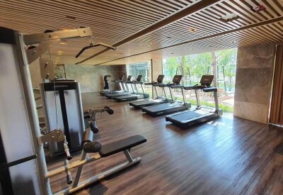 เดอะ ไลน์ พหลโยธิน - ประดิพัทธ์ / 34 ตรม. ชั้น15-19