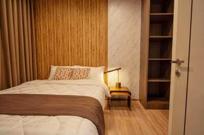 เดอะ ไลน์ พหลโยธิน - ประดิพัทธ์ / 34 ตรม. ชั้น15-5