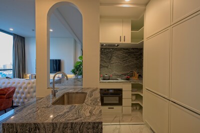 อัปเดตล่าสุด 27/10/67 : ดิ เอส สุขุมวิท 36 / 77 ตรม.-7