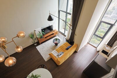 ซี เอกมัย / 𝟔𝟐.𝟑𝟎 ตร.ม-3