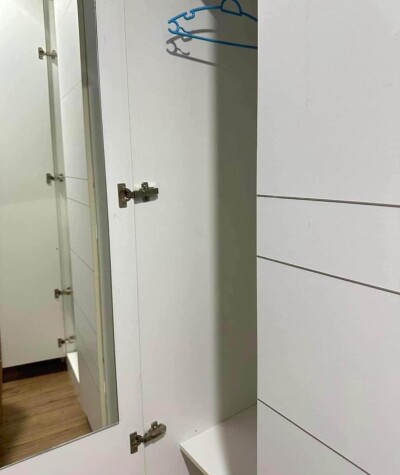 ฮอลล์มาร์ค งามวงศ์วาน // 24.75 ตรม. อาคาร B ชั้น 6-4