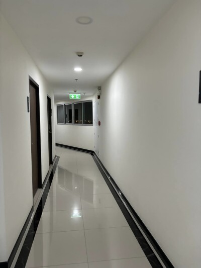 อัปเดตล่าสุด 04/12/67 :  อัสสกาญจน์ เพลส ศรีนครินทร์ / 29.24 ตรม. (สตูดิโอ) ชั้น 17-18