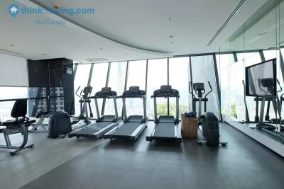 อัปเดตล่าสุด 11/1/2568  : ไอดีโอ คิว ราชเทวี / 34 ตารางเมตร ชั้น 16-9