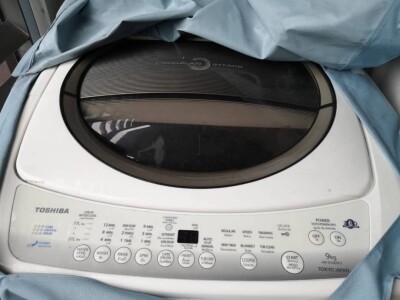 ฟิวส์ โมเบียส รามคำแหง สเตชั่น / ขนาด 29 ตรม. ชั้น 2 อาคาร A-6