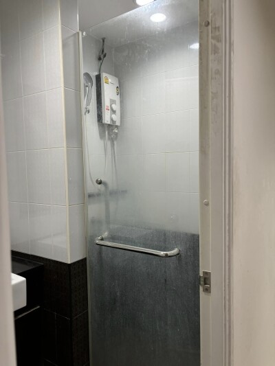 อัปเดตล่าสุด 04/12/67 :  อัสสกาญจน์ เพลส ศรีนครินทร์ / 29.24 ตรม. (สตูดิโอ) ชั้น 17-14