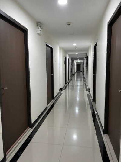 อัปเดตล่าสุด 04/12/67 :  อัสสกาญจน์ เพลส ศรีนครินทร์ / 29.24 ตรม. (สตูดิโอ) ชั้น 17-17