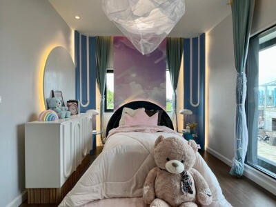 เดอะ ซิตี้ บางนา (โครงการใหม่) / 414 ตารางเมตร  *-10