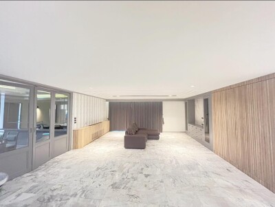 ดี.เอส. ทาวเวอร์ 1 สุขุมวิท 33 /  204.31 ตารางเมตร  ชั้น 19-2