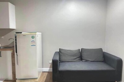 ฮอลล์มาร์ค งามวงศ์วาน // 24.75 ตรม. อาคาร B ชั้น 6-1