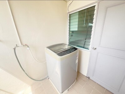 ดี.เอส. ทาวเวอร์ 1 สุขุมวิท 33 /  204.31 ตารางเมตร  ชั้น 19-17