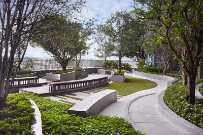 วิสซ์ดอม สเตชั่น รัชดา - ท่าพระ / Whizdom Station Ratchada - Thapra-8