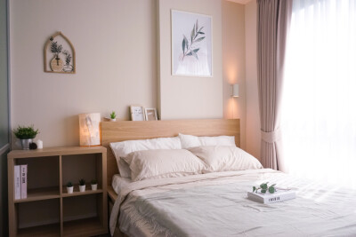 อัปเดตล่าสุด 10/1/68 : ดีคอนโด สุขุมวิท 109 / ขนาด 30.19 ตรม. อาคาร B ชั้น 6-6