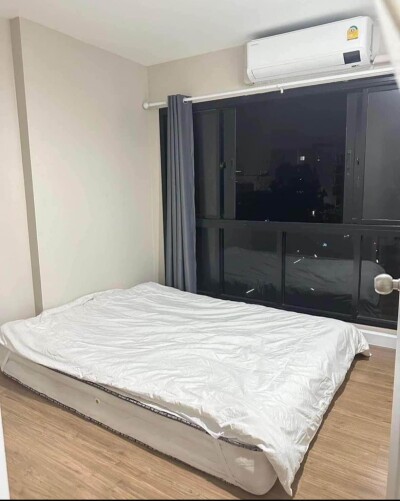 ฮอลล์มาร์ค งามวงศ์วาน // 24.75 ตรม. อาคาร B ชั้น 6-3