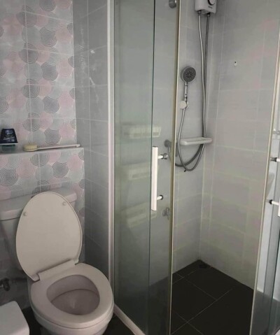 ฮอลล์มาร์ค งามวงศ์วาน // 24.75 ตรม. อาคาร B ชั้น 6-8