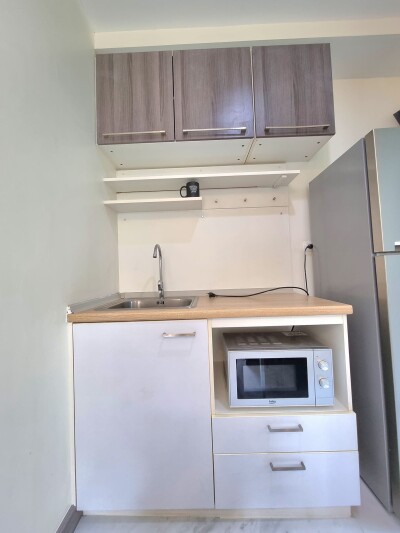 อัปเดตล่าสุด 22/10/67 : เดอะไพรเวซี่ ลาดพร้าว - เสนา / 23 ตรม-9