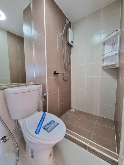 อัปเดตล่าสุด 22/10/67 : เดอะไพรเวซี่ ลาดพร้าว - เสนา / 23 ตรม-14