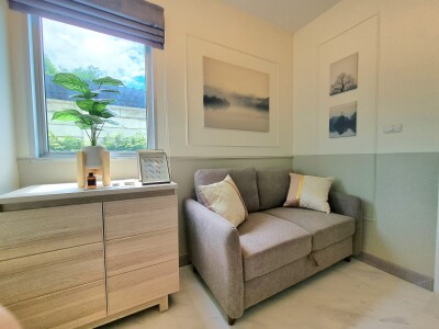 อัปเดตล่าสุด 22/10/67 : เดอะไพรเวซี่ ลาดพร้าว - เสนา / 23 ตรม-2