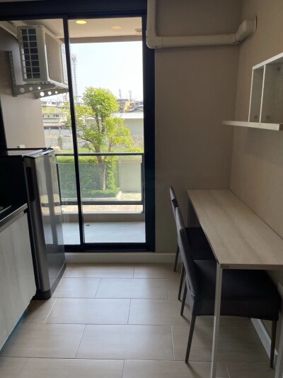 เดอะคิวบ์ สเตชั่น รามอินทรา 109 / 26.5 ตรม.-6