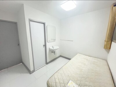 ดี.เอส. ทาวเวอร์ 1 สุขุมวิท 33 /  204.31 ตารางเมตร  ชั้น 19-15