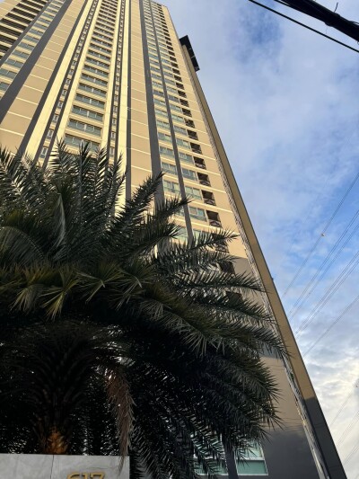 อัปเดตล่าสุด 04/12/67 :  อัสสกาญจน์ เพลส ศรีนครินทร์ / 29.24 ตรม. (สตูดิโอ) ชั้น 17-21