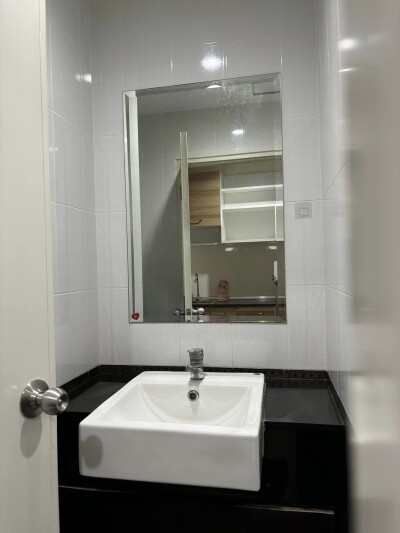 อัปเดตล่าสุด 04/12/67 :  อัสสกาญจน์ เพลส ศรีนครินทร์ / 29.24 ตรม. (สตูดิโอ) ชั้น 17-12