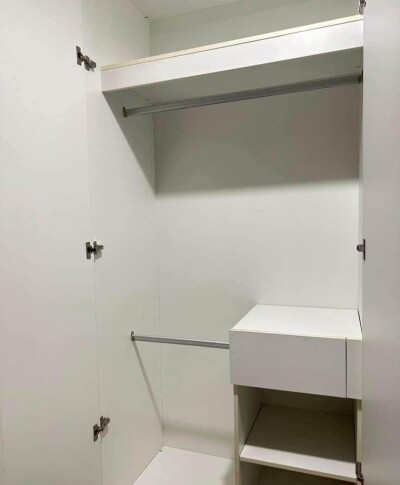 ฮอลล์มาร์ค งามวงศ์วาน // 24.75 ตรม. อาคาร B ชั้น 6-5