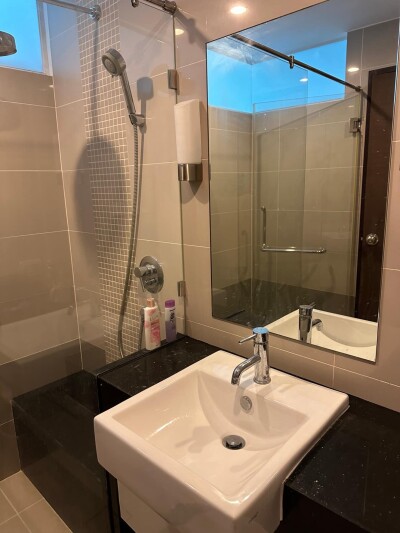 ศุภาลัย ริเวอร์ รีสอร์ท เจริญนคร / 38ตร.ม ชั้น26-6