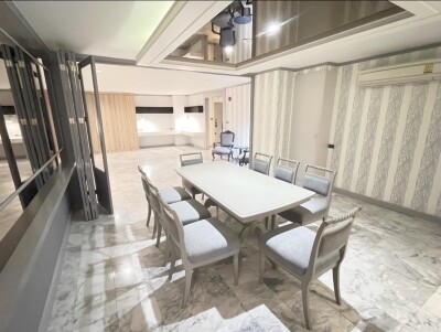 ดี.เอส. ทาวเวอร์ 1 สุขุมวิท 33 /  204.31 ตารางเมตร  ชั้น 19-4